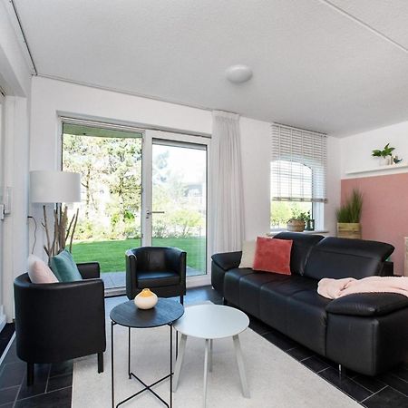 Residence Juliana 56 Julianadorp aan zee Bagian luar foto