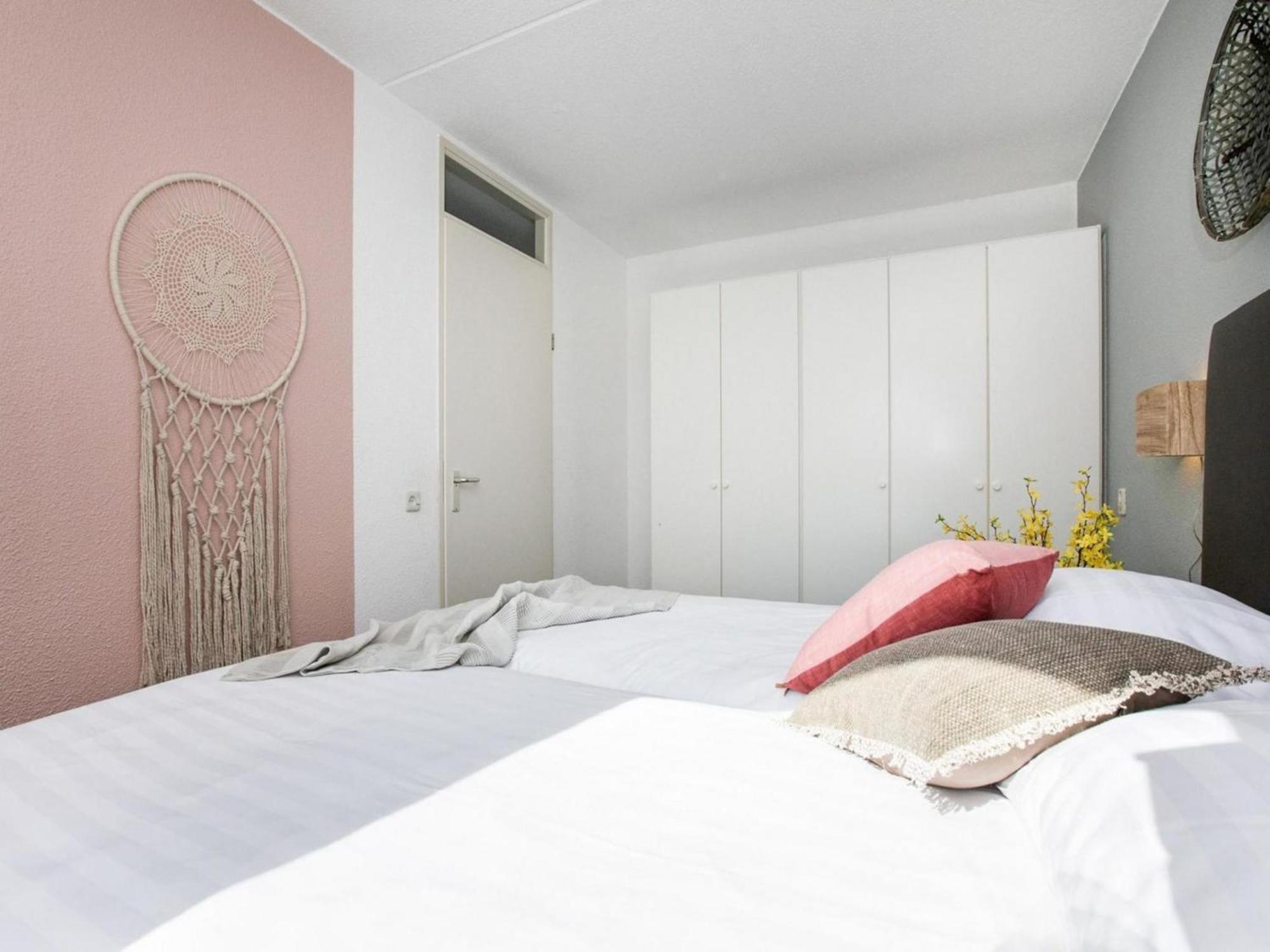 Residence Juliana 56 Julianadorp aan zee Bagian luar foto